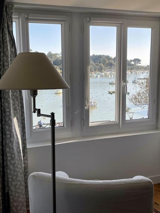 Port De Pornic. Vue Mer. Sea View. 4 Rooms. Exterior photo